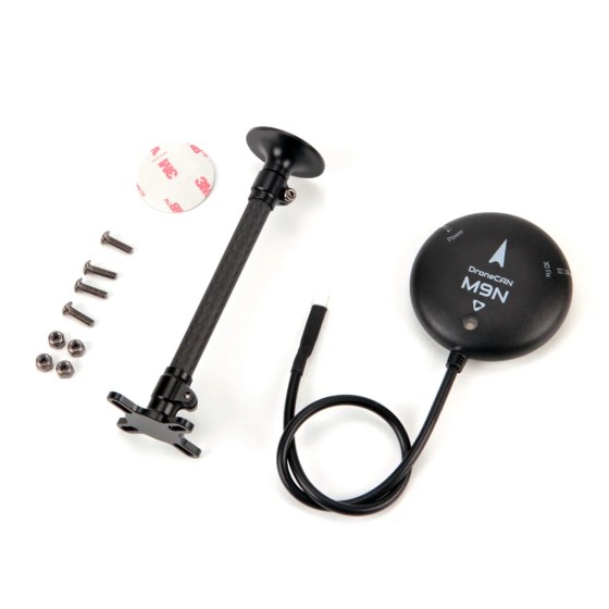 Wholesale Price Holybro FPVcan M9N Gps the Air Cube Measures Vertical Takeoff and Landing Set FPV Accessories